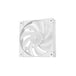 DeepCool FD12 ARGB WH | 120 mm case fans | 3-pack | White
