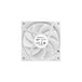 DeepCool FD12 ARGB WH | 120 mm case fans | 3-pack | White