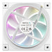 DeepCool FL12 WH 3 IN 1 | 120 mm ARGB case fans | 3 pack | White