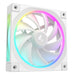 DeepCool FL12 WH 3 IN 1 | 120 mm ARGB case fans | 3 pack | White