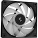 DeepCool LE240 V2 | 240mm liquid CPU cooler | Dual 120mm ARGB fans | Black