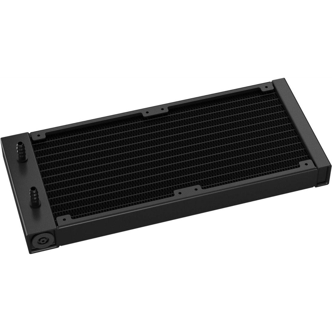 DeepCool LE240 V2 | 240mm liquid CPU cooler | Dual 120mm ARGB fans | Black