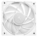 DeepCool LE360 WH V2 | 360 mm liquid CPU cooler | 3 × 120 mm ARGB fans | White