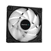 DeepCool LS520 | 240mm liquid CPU cooler | 2x 120mm ARGB fans | Black
