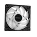DeepCool LS520 | 240mm liquid CPU cooler | 2x 120mm ARGB fans | Black