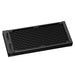 DeepCool MYSTIQUE 240 ARGB | 240mm liquid CPU cooler | 2.8-inch LCD | Black