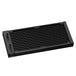 DeepCool MYSTIQUE 240 ARGB | 240mm liquid CPU cooler | 2.8-inch LCD | Black