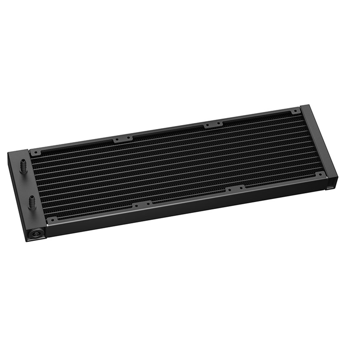 DeepCool MYSTIQUE 360 ARGB | Liquid CPU cooler | 2.8-inch TFT LCD | Black