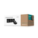 DeepCool SPARTACUS 360 | Liquid CPU cooler | 360mm LCD AIO | Black