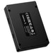 DeepCool UH-04 | Internal USB 2.0 hub | 1 to 4 headers | Black