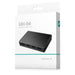 DeepCool UH-04 | Internal USB 2.0 hub | 1 to 4 headers | Black
