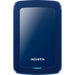 ADATA HV300 | Portable HDD | USB 3.1 | 2TB Blue