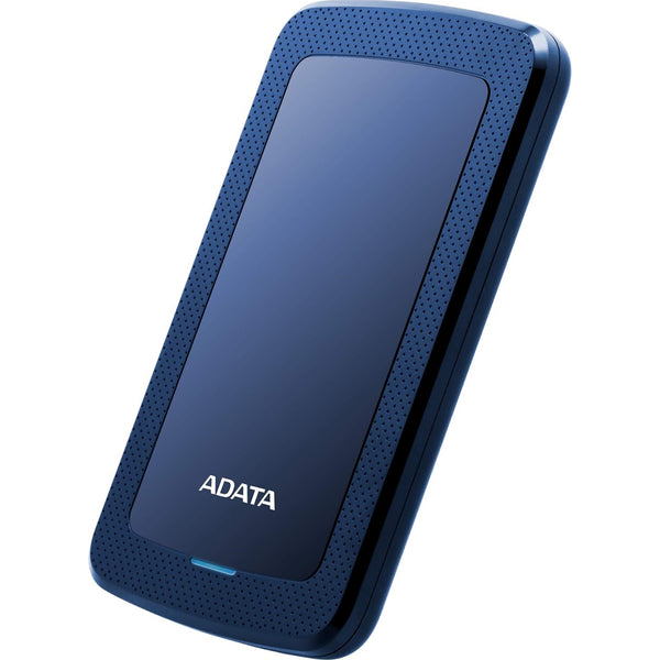 ADATA HV300 | Portable HDD | USB 3.1 | 2TB Blue