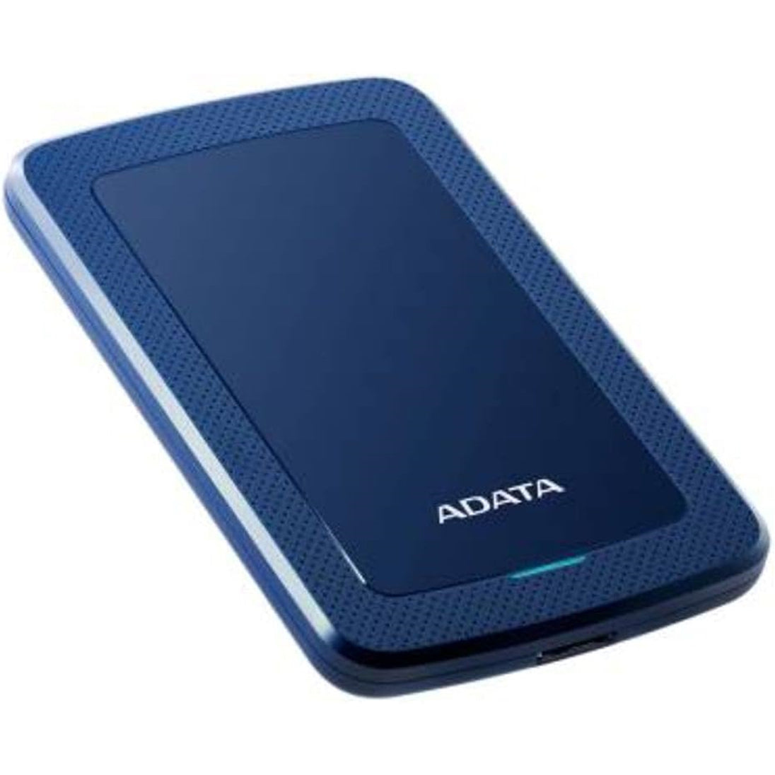 ADATA HV300 | Portable HDD | USB 3.1 | 2TB Blue
