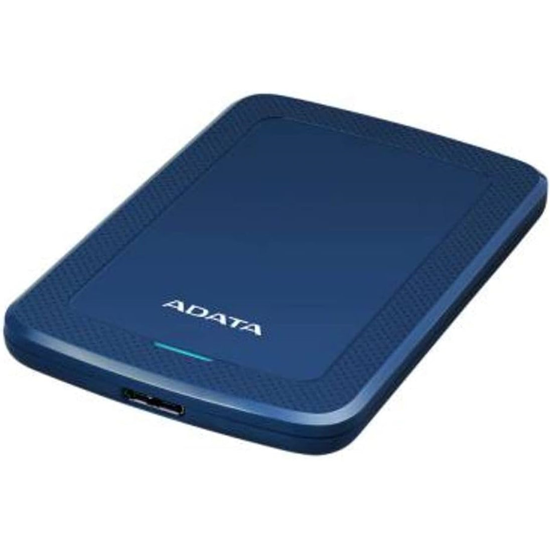 ADATA HV300 | Portable HDD | USB 3.1 | 2TB Blue
