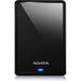 ADATA HV620S | Portable HDD | USB 3.1 | 4TB Black