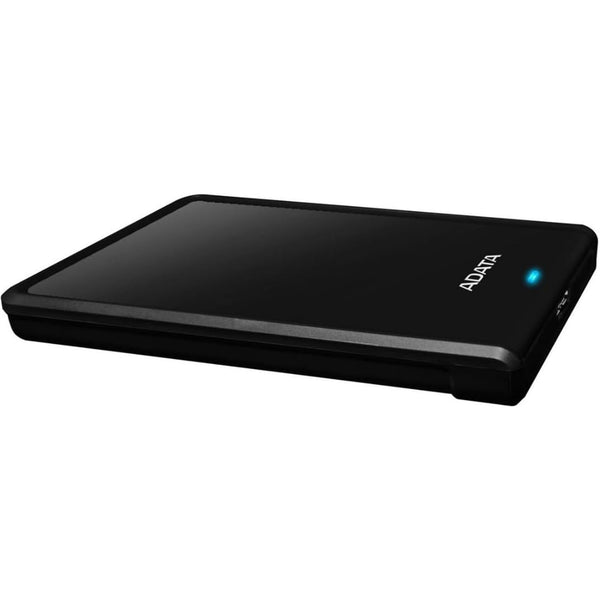 ADATA HV620S | Portable HDD | USB 3.1 | 4TB Black
