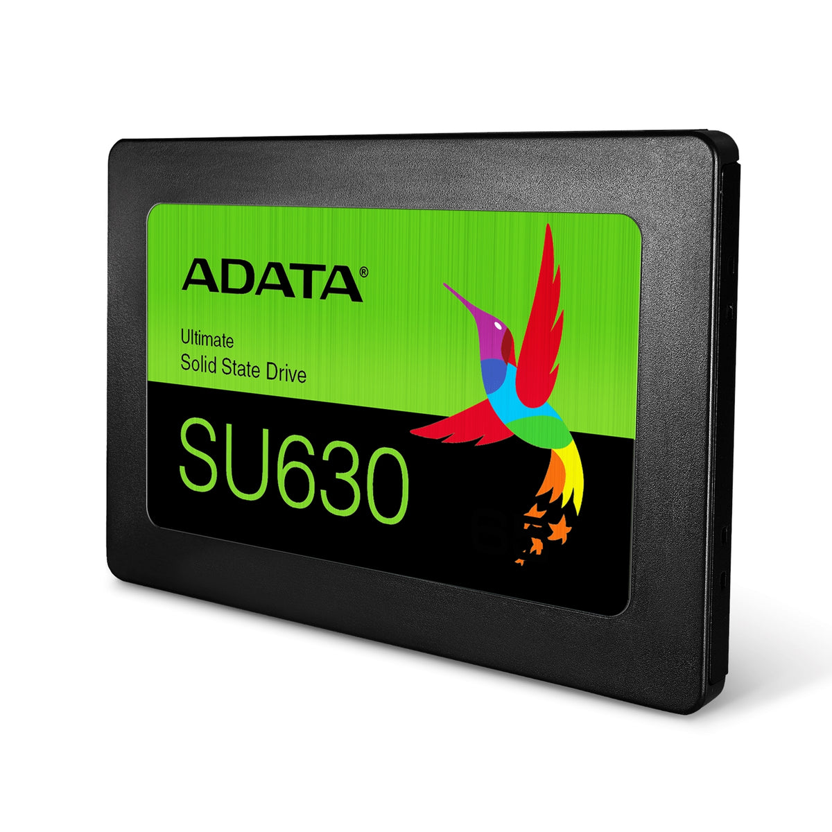 ADATA Ultimate SU630 | SATA III SSD | 520MB/s read | 480GB 2.5-inch