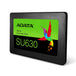 ADATA Ultimate SU630 | SATA III SSD | 520MB/s read | 480GB 2.5-inch