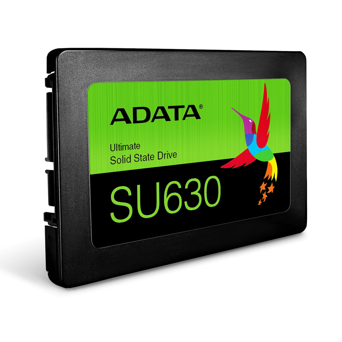 ADATA Ultimate SU630 | SATA III SSD | 520MB/s read | 480GB 2.5-inch
