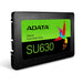 ADATA Ultimate SU630 | SATA III SSD | 520MB/s read | 480GB 2.5-inch