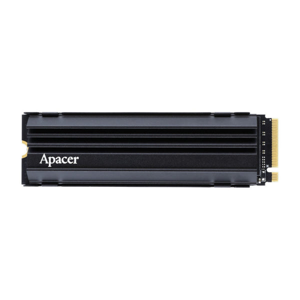 Apacer AS2280Q4U | 1TB M.2 SSD | PCIe Gen4 x4 | Up to 7,400MB/s Read