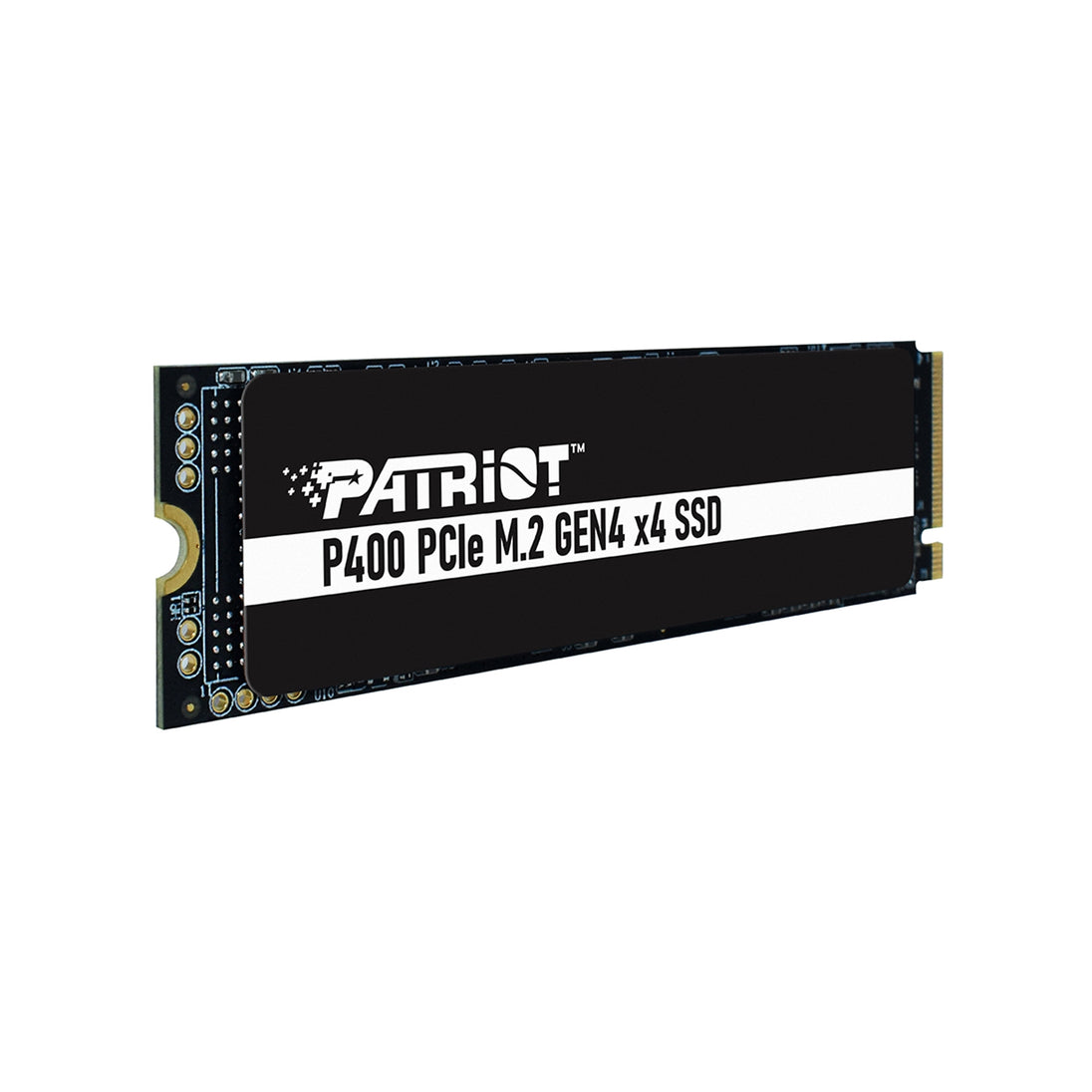 Patriot P400 Lite | M.2 2280 SSD | PCIe Gen4 x4 | 2TB