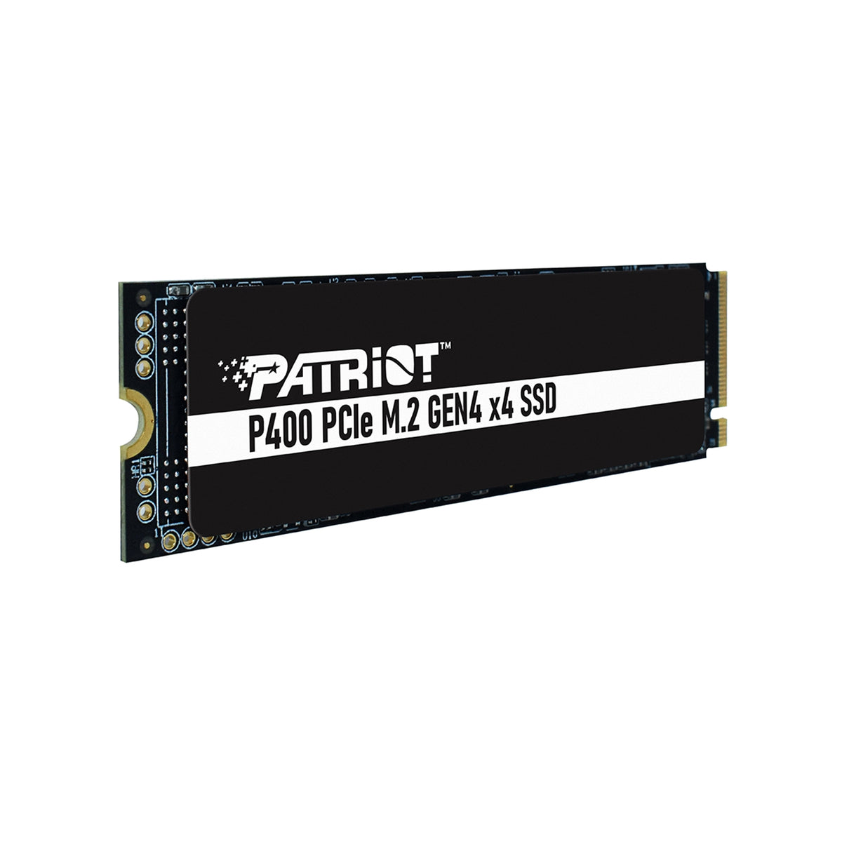 Patriot P400 Lite | M.2 2280 SSD | PCIe Gen4 x4 | 2TB