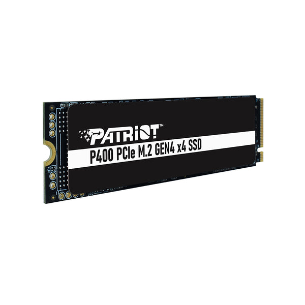 Patriot P400 Lite | M.2 2280 SSD | PCIe Gen4 x4 | 2TB