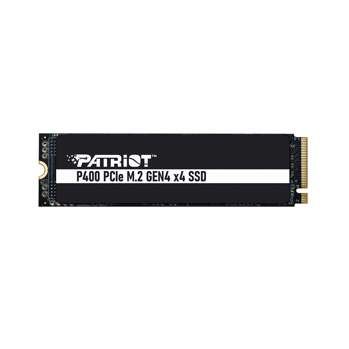 Patriot P400 Lite | M.2 2280 SSD | PCIe Gen4 x4 | 2TB