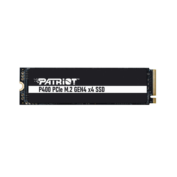 Patriot P400 Lite | M.2 2280 SSD | PCIe Gen4 x4 | 2TB