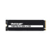 Patriot P400 Lite | M.2 2280 SSD | PCIe Gen4 x4 | 2TB