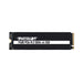 Patriot P400 Lite | M.2 2280 SSD | PCIe Gen4 x4 | 2TB