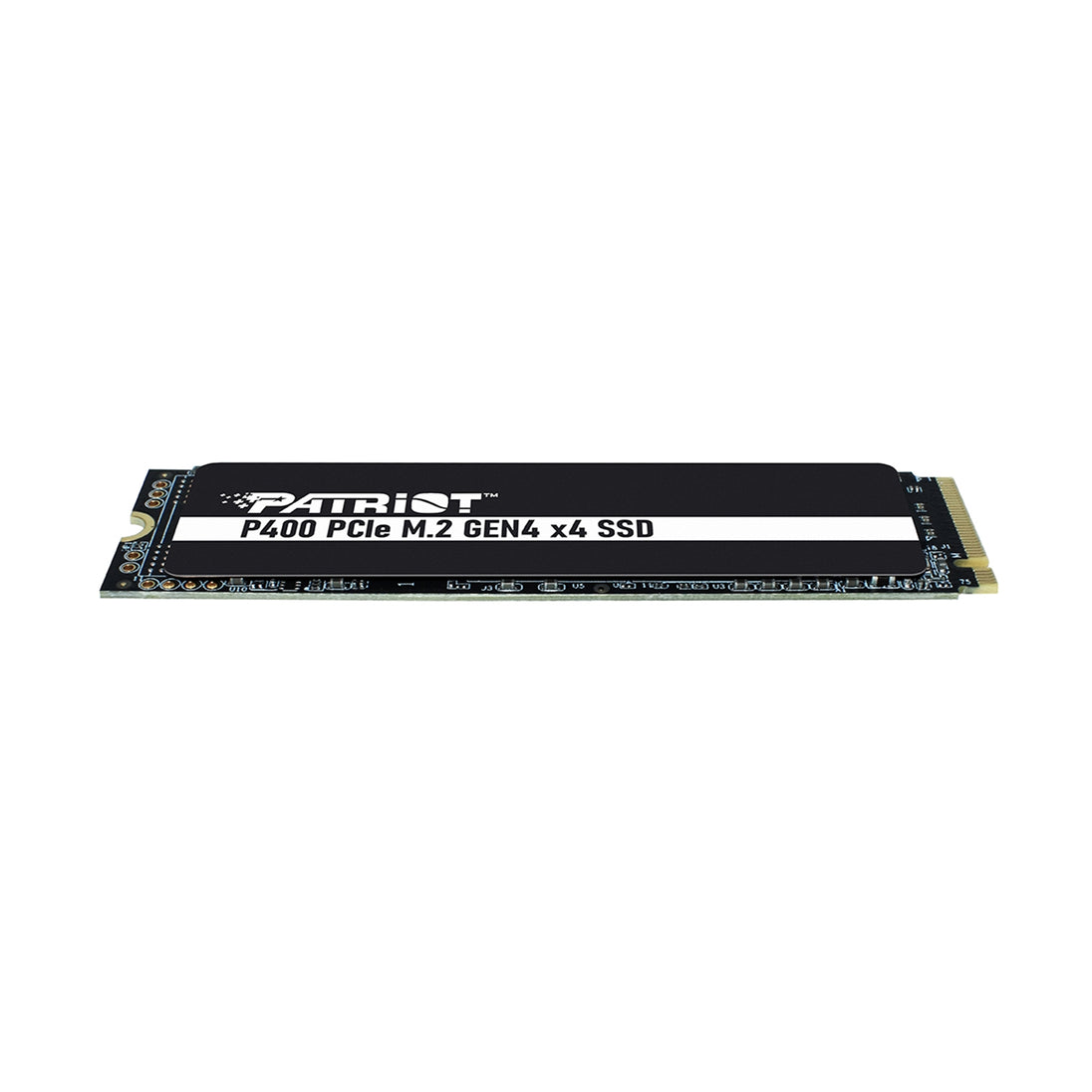 Patriot P400 Lite | M.2 2280 SSD | PCIe Gen4 x4 | 2TB