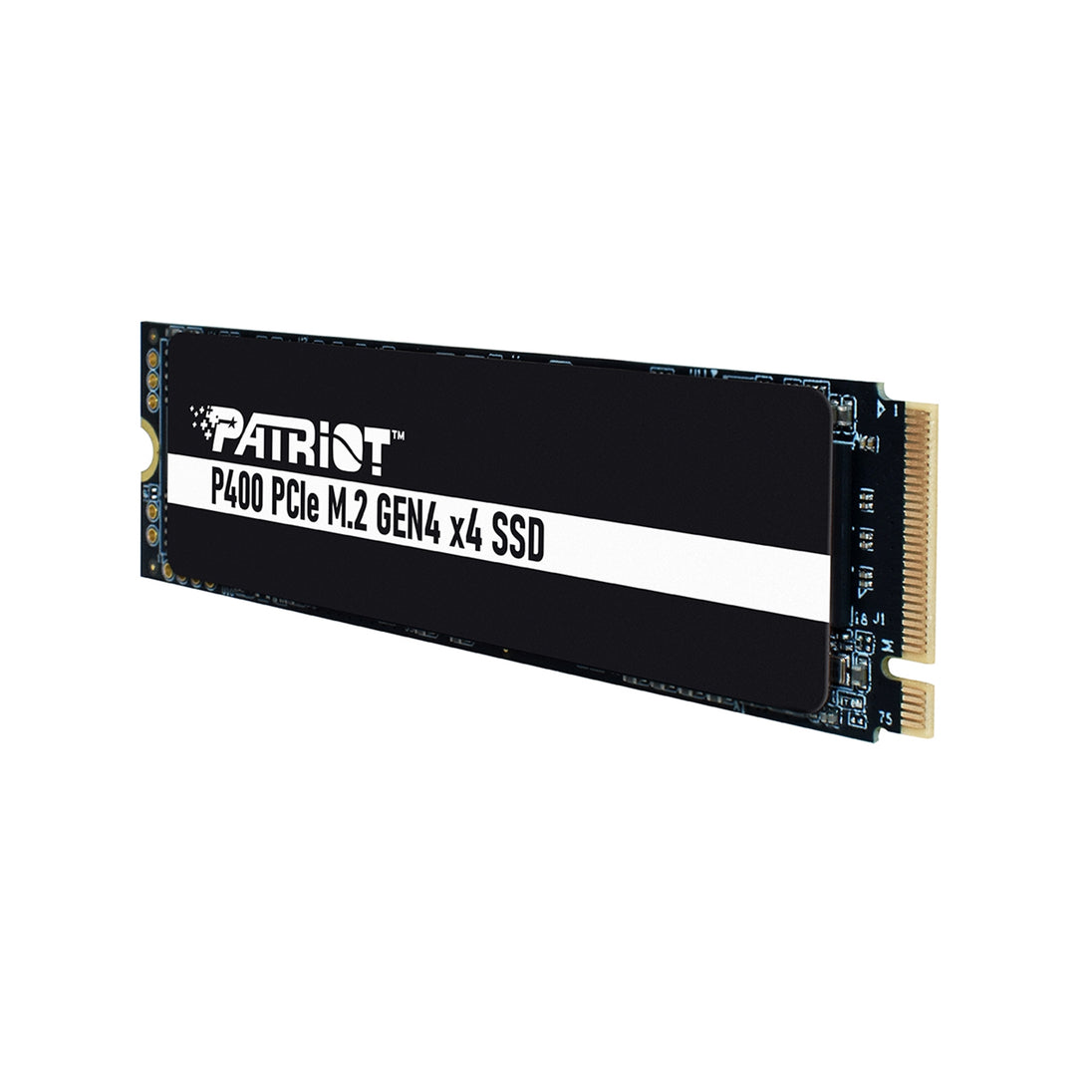 Patriot P400 Lite | M.2 2280 SSD | PCIe Gen4 x4 | 2TB