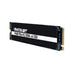 Patriot P400 Lite | M.2 2280 SSD | PCIe Gen4 x4 | 2TB