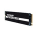 Patriot P400 Lite | M.2 2280 SSD | PCIe Gen4 x4 | 2TB