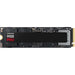 Samsung 9100 PRO | Internal SSD | PCIe 5.0 x4 NVMe 2.0 | 4TB