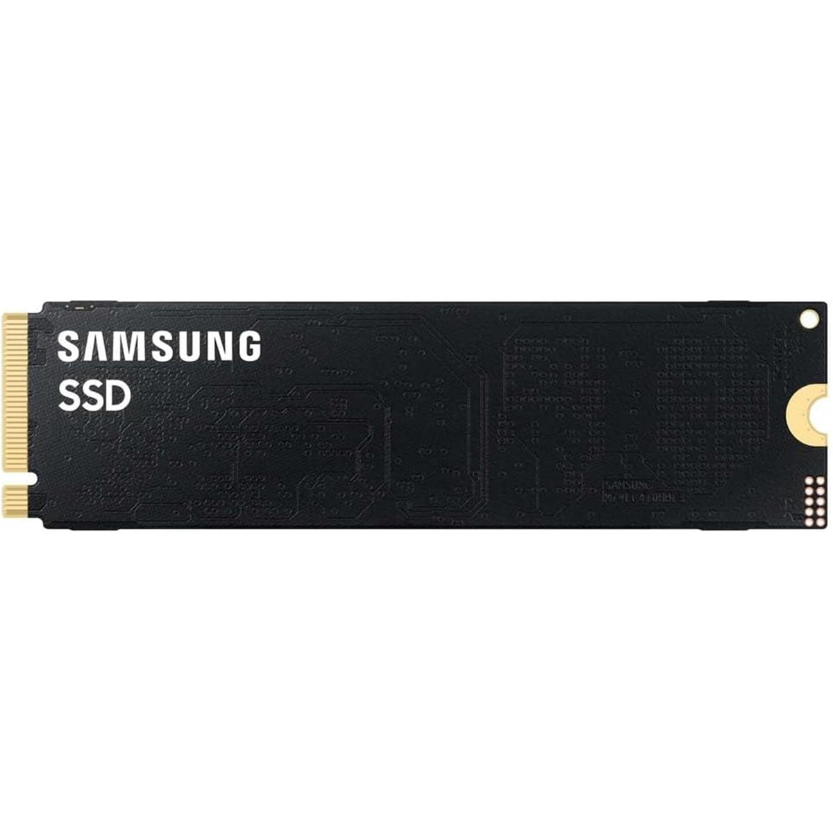 Samsung 9100 PRO | Internal SSD | PCIe 5.0 x4 NVMe 2.0 | 4TB