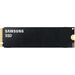 Samsung 9100 PRO | Internal SSD | PCIe 5.0 x4 NVMe 2.0 | 4TB