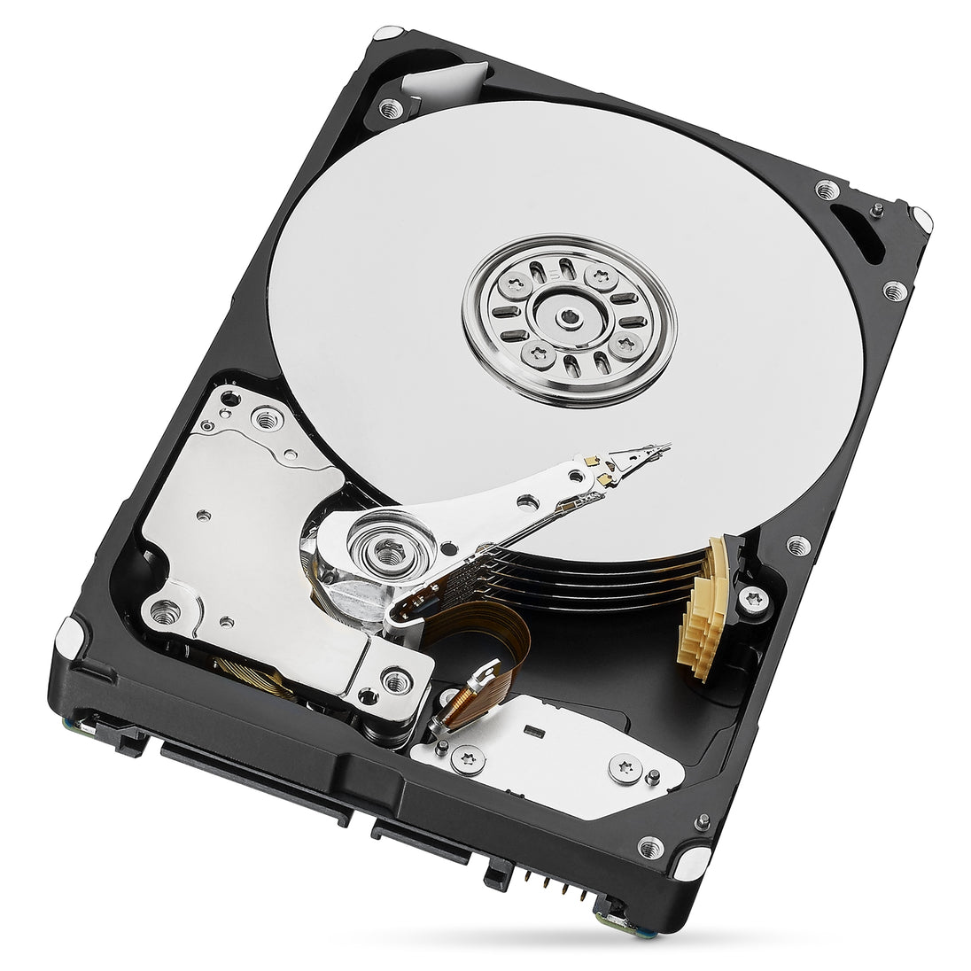 Seagate BarraCuda ST4000DM004 | Hard drive | 4TB SATA | 3.5 inch