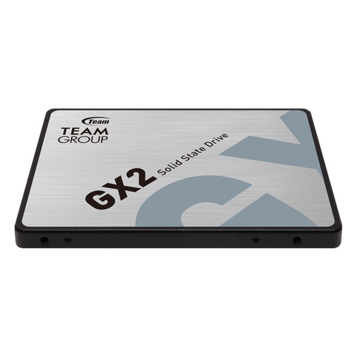 TEAM GX2 | 512GB 2.5-inch SATA SSD | Read 530MB/s write 430MB/s | 7mm