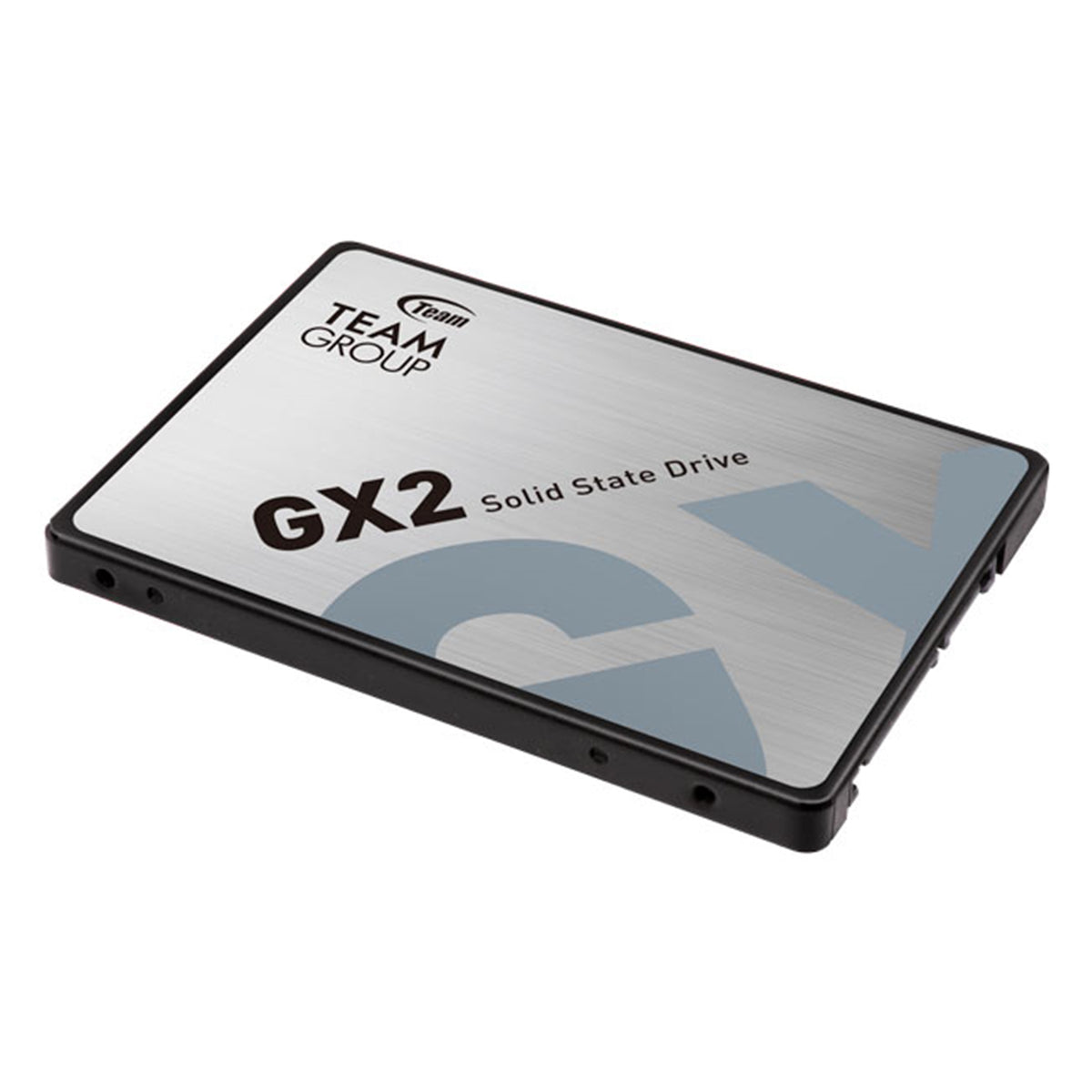 TEAM GX2 | 512GB 2.5-inch SATA SSD | Read 530MB/s write 430MB/s | 7mm