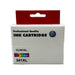 InkLab CL-541XL | Compatible colour ink cartridge | Canon