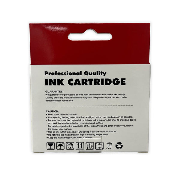 InkLab CL-541XL | Compatible colour ink cartridge | Canon