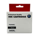 InkLab PG-545XL | Compatible ink cartridge | Canon black