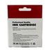 InkLab PG-545XL | Compatible ink cartridge | Canon black