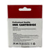 InkLab PG-545XL | Compatible ink cartridge | Canon black
