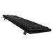 Genius Smart KB-100 | Wired keyboard | 12 function keys | Black UK layout