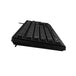 Genius Smart KB-100 | Wired keyboard | 12 function keys | Black UK layout